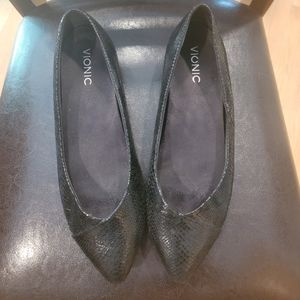 Women's Vionic Dress Shoes
